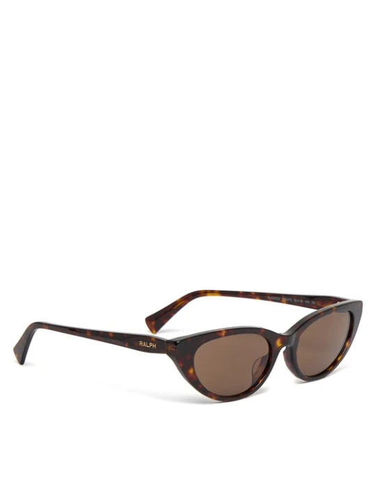 Zdjęcie produktu Okulary przeciwsłoneczne LAUREN RALPH LAUREN 0RA5352U 500373 Brązowy