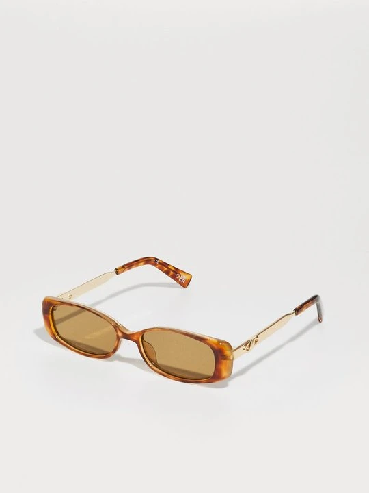 Zdjęcie produktu Okulary przeciwsłoneczne Le Specs brązowy