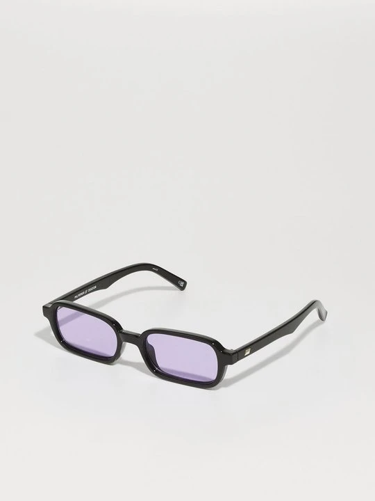 Zdjęcie produktu Okulary przeciwsłoneczne Le Specs czarny