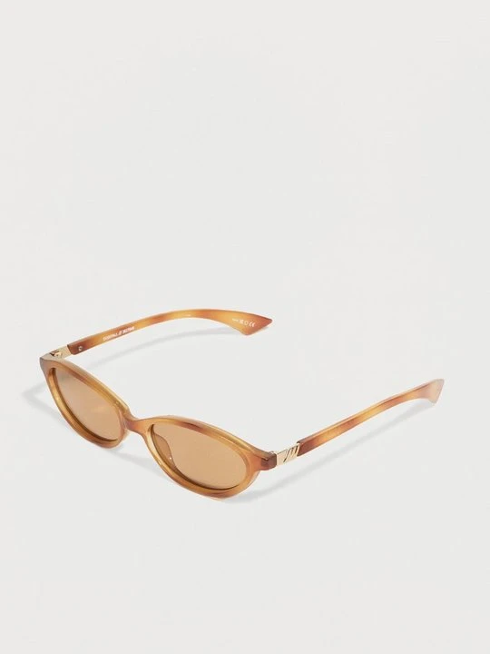 Zdjęcie produktu Okulary przeciwsłoneczne Le Specs wielbłądzi