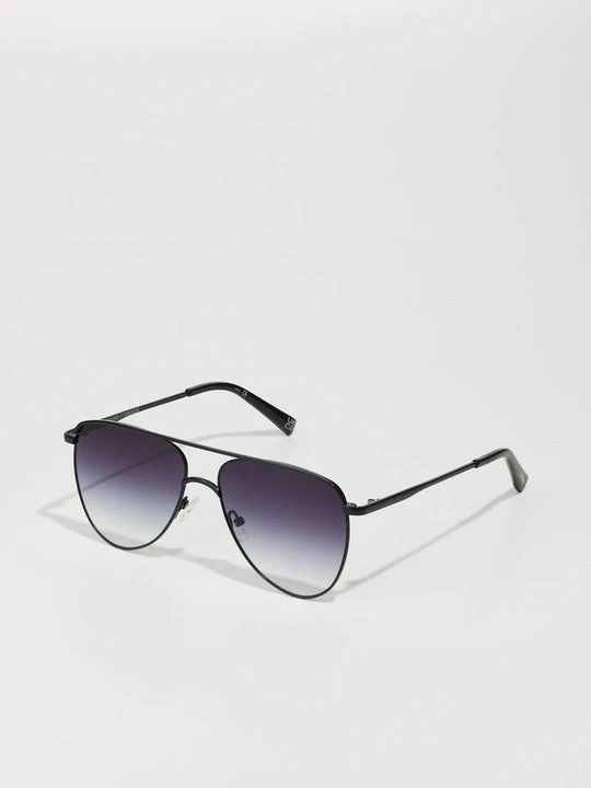 Zdjęcie produktu Okulary przeciwsłoneczne Le Specs czarny
