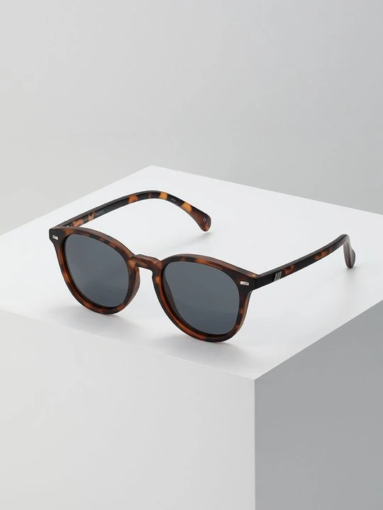 Zdjęcie produktu Okulary przeciwsłoneczne Le Specs brązowy