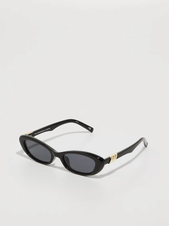 Zdjęcie produktu Okulary przeciwsłoneczne Le Specs czarny