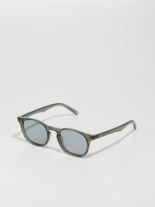 Zdjęcie produktu Okulary przeciwsłoneczne Le Specs szary