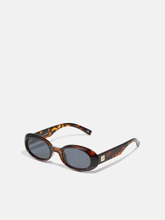 Zdjęcie produktu Okulary przeciwsłoneczne Le Specs złoty