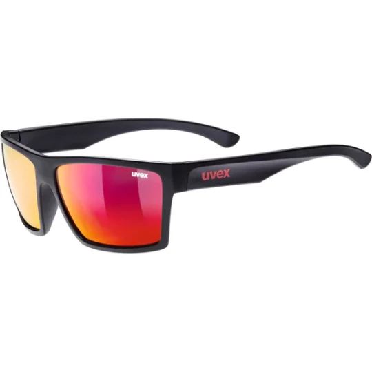 Zdjęcie produktu Okulary przeciwsłoneczne Lgl 29 Uvex Czarny