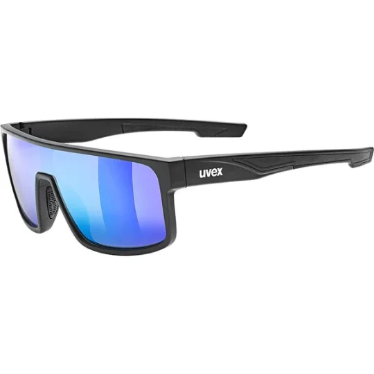 Zdjęcie produktu Okulary przeciwsłoneczne LGL 51 Uvex Czarny