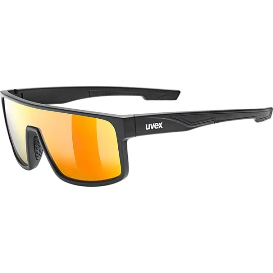Zdjęcie produktu Okulary przeciwsłoneczne LGL 51 Uvex Czarny