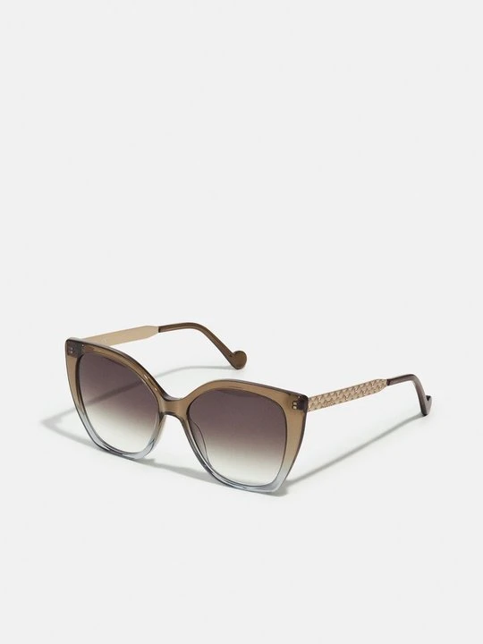 Zdjęcie produktu Okulary przeciwsłoneczne Liu Jo khaki