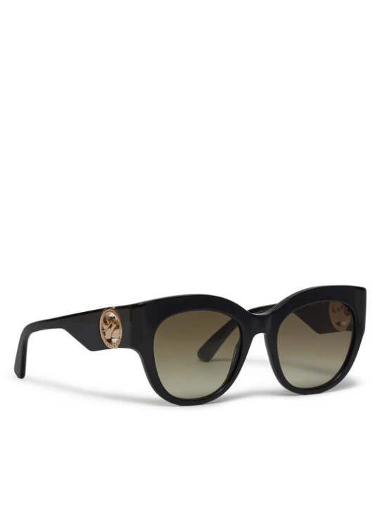 Zdjęcie produktu Okulary przeciwsłoneczne Longchamp LO740S Czarny