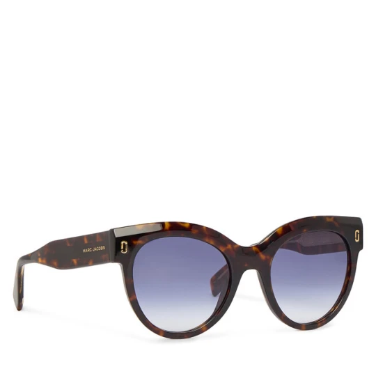 Zdjęcie produktu Okulary przeciwsłoneczne Marc Jacobs 1134/S 208631 Brązowy