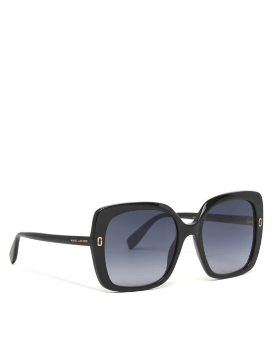 Zdjęcie produktu Okulary przeciwsłoneczne Marc Jacobs 1138 / S 208634 Czarny