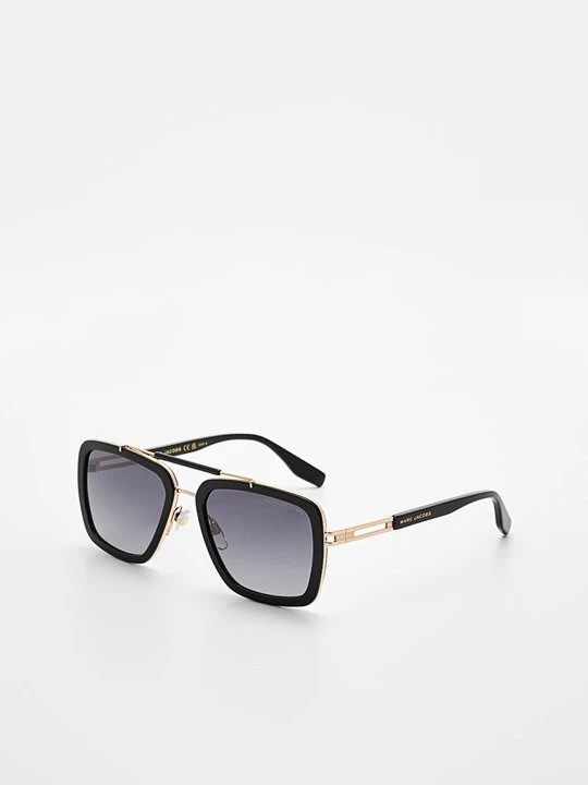 Zdjęcie produktu Okulary przeciwsłoneczne Marc Jacobs czarny
