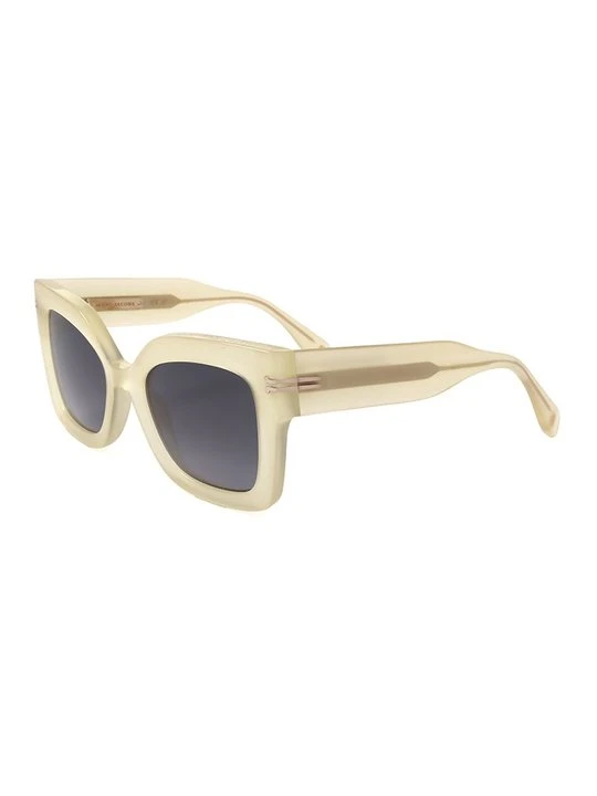 Zdjęcie produktu Okulary przeciwsłoneczne Marc Jacobs żółty