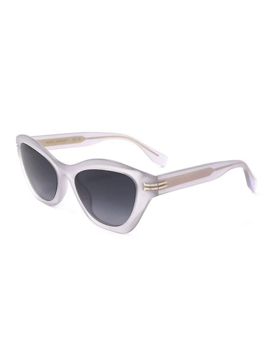 Zdjęcie produktu Okulary przeciwsłoneczne Marc Jacobs fioletowy