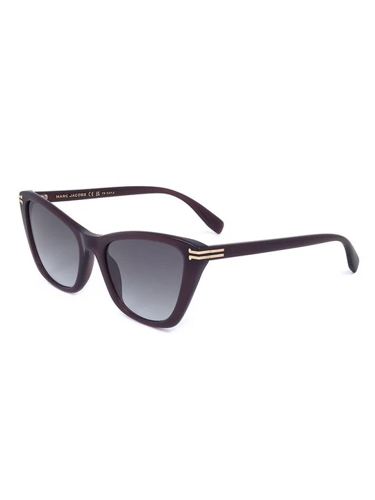 Zdjęcie produktu Okulary przeciwsłoneczne Marc Jacobs bordowy