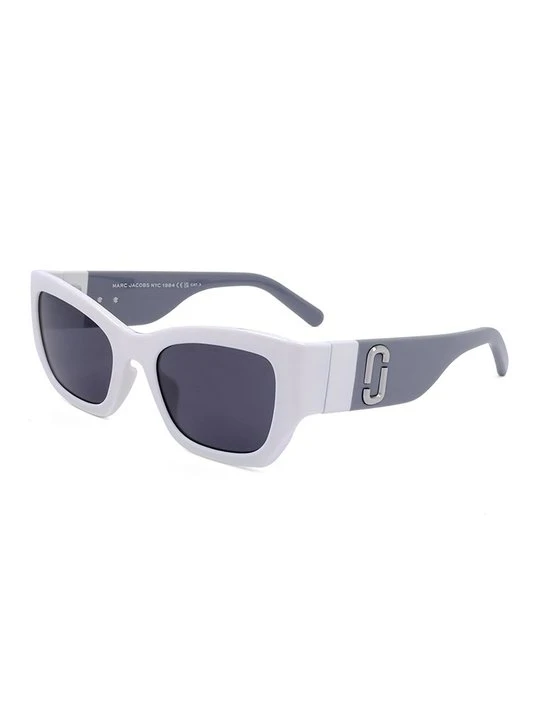 Zdjęcie produktu Okulary przeciwsłoneczne Marc Jacobs biały