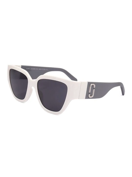 Zdjęcie produktu Okulary przeciwsłoneczne Marc Jacobs mleczny