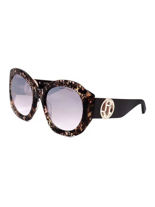Zdjęcie produktu Okulary przeciwsłoneczne Marc Jacobs brązowy