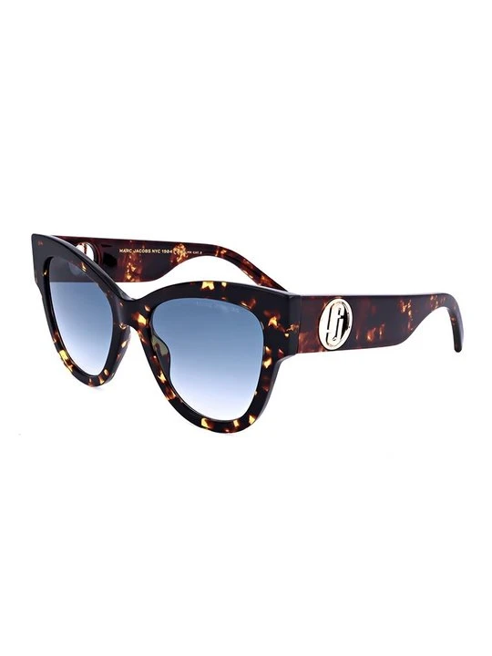 Zdjęcie produktu Okulary przeciwsłoneczne Marc Jacobs brązowy
