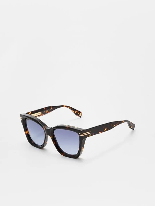Zdjęcie produktu Okulary przeciwsłoneczne Marc Jacobs brązowy
