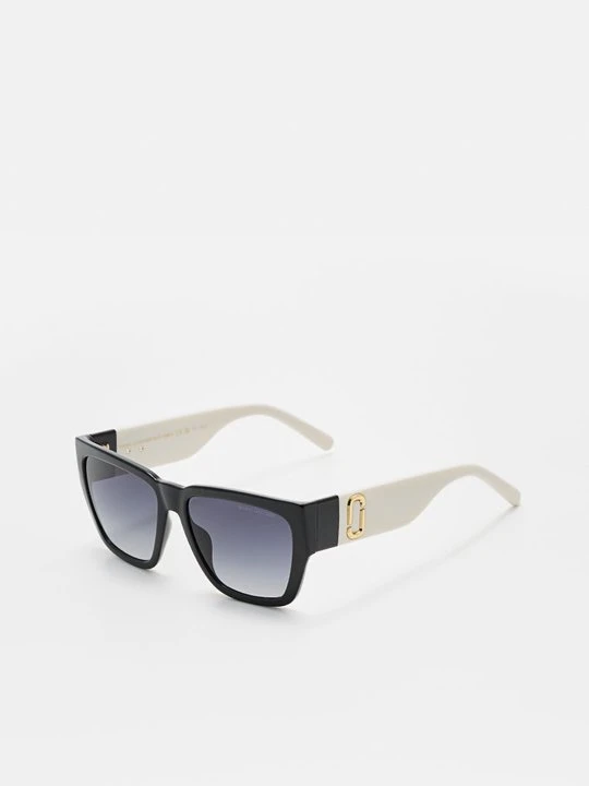 Zdjęcie produktu Okulary przeciwsłoneczne Marc Jacobs czarny