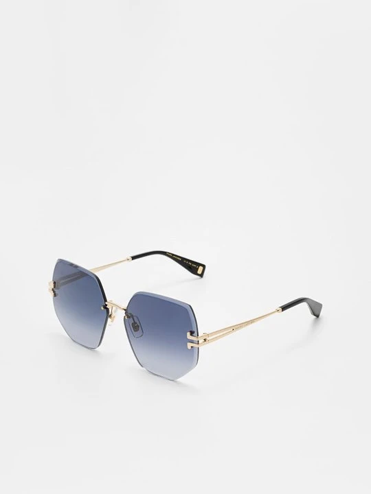 Zdjęcie produktu Okulary przeciwsłoneczne Marc Jacobs czarny