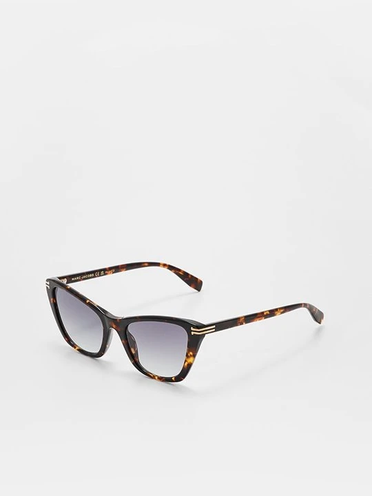 Zdjęcie produktu Okulary przeciwsłoneczne Marc Jacobs brązowy