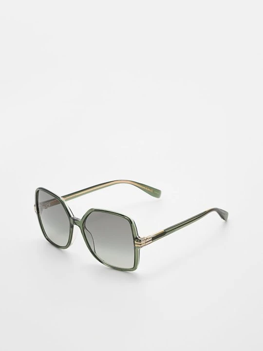 Zdjęcie produktu Okulary przeciwsłoneczne Marc Jacobs zielony