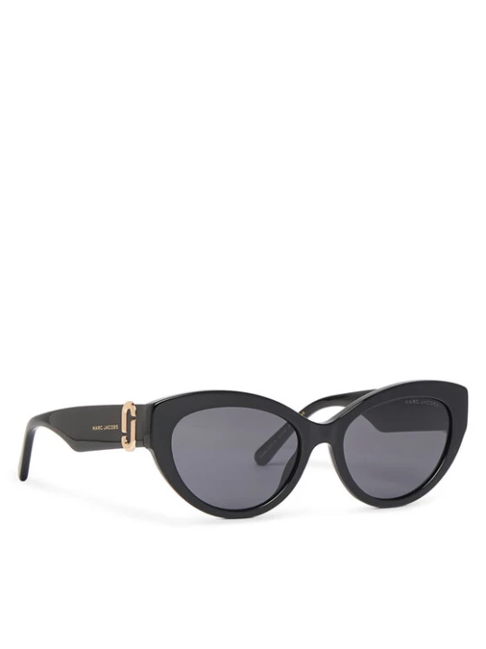Zdjęcie produktu Okulary przeciwsłoneczne Marc Jacobs 883/S 208643 Czarny
