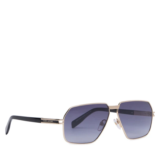 Zdjęcie produktu Okulary przeciwsłoneczne Marc Jacobs 906/S 208613 Złoty