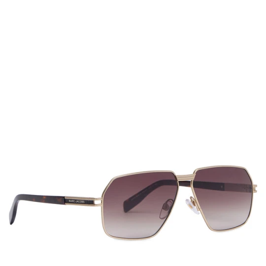 Zdjęcie produktu Okulary przeciwsłoneczne Marc Jacobs 906 / S 208613 Złoty