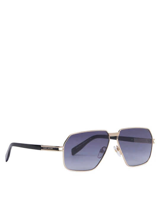 Zdjęcie produktu Okulary przeciwsłoneczne Marc Jacobs 906 / S 208613 Złoty
