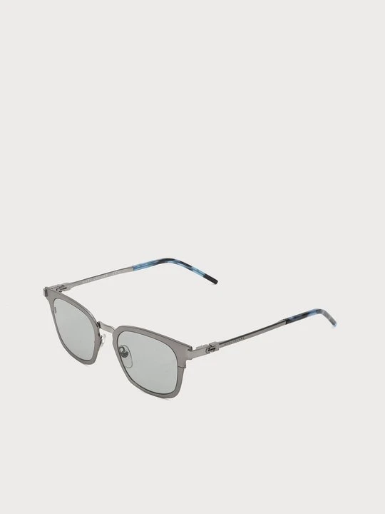Zdjęcie produktu Okulary przeciwsłoneczne Marc Jacobs antracytowy