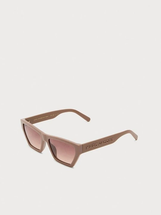 Zdjęcie produktu Okulary przeciwsłoneczne Marc Jacobs beżowy