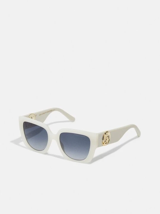 Zdjęcie produktu Okulary przeciwsłoneczne Marc Jacobs biały
