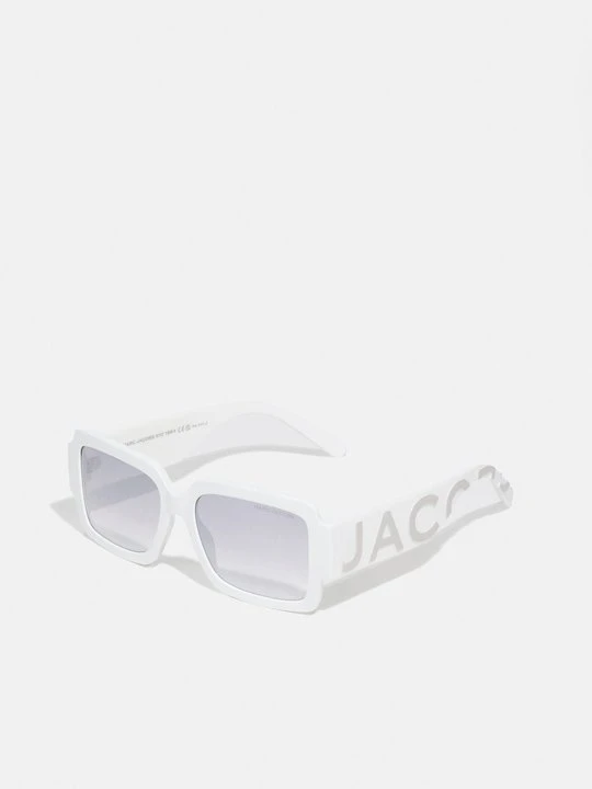 Zdjęcie produktu Okulary przeciwsłoneczne Marc Jacobs biały