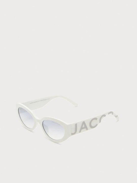 Zdjęcie produktu Okulary przeciwsłoneczne Marc Jacobs biały