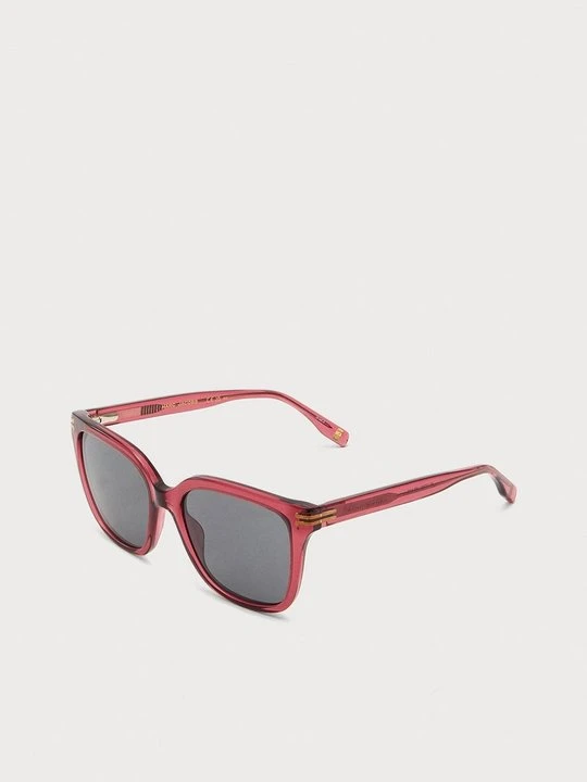 Zdjęcie produktu Okulary przeciwsłoneczne Marc Jacobs bordowy