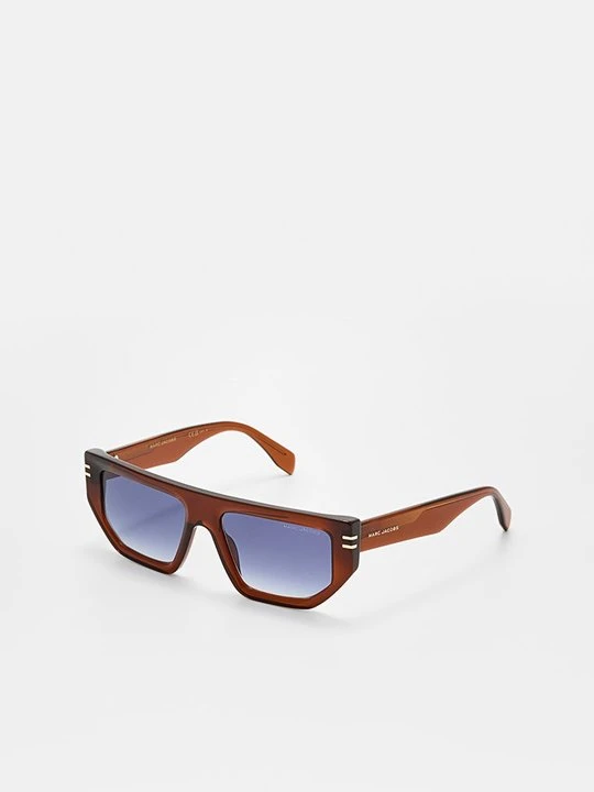 Zdjęcie produktu Okulary przeciwsłoneczne Marc Jacobs brązowy