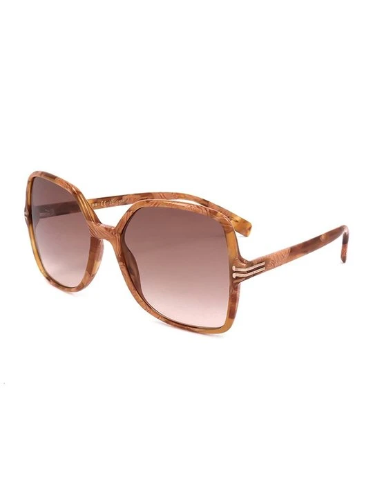 Zdjęcie produktu Okulary przeciwsłoneczne Marc Jacobs brązowy
