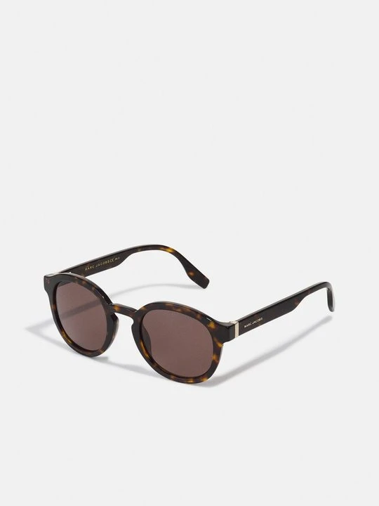 Zdjęcie produktu Okulary przeciwsłoneczne Marc Jacobs brązowy