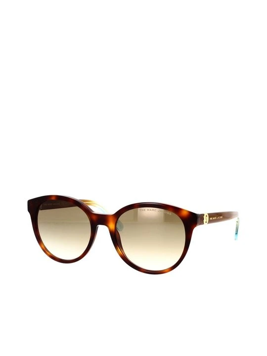 Zdjęcie produktu Okulary przeciwsłoneczne Marc Jacobs brązowy