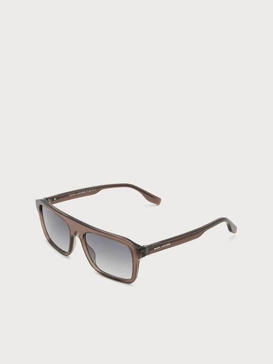 Zdjęcie produktu Okulary przeciwsłoneczne Marc Jacobs brązowy