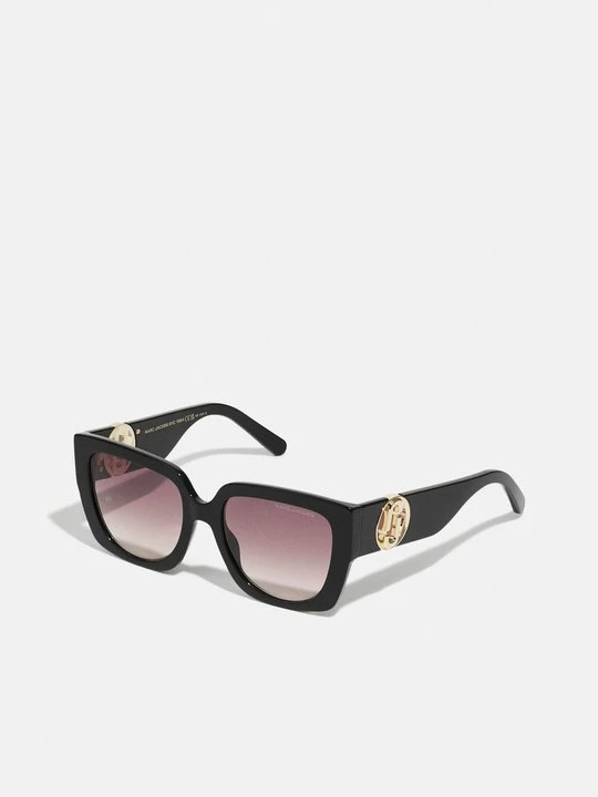 Zdjęcie produktu Okulary przeciwsłoneczne Marc Jacobs czarny