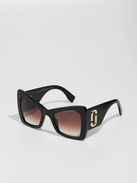 Zdjęcie produktu Okulary przeciwsłoneczne Marc Jacobs czarny
