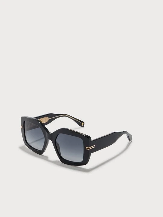 Zdjęcie produktu Okulary przeciwsłoneczne Marc Jacobs czarny