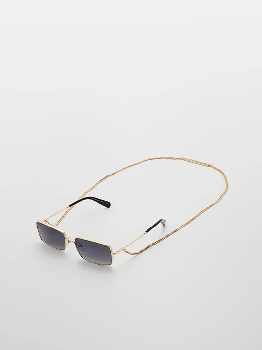 Zdjęcie produktu Okulary przeciwsłoneczne Marc Jacobs czarny