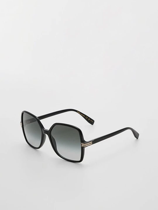 Zdjęcie produktu Okulary przeciwsłoneczne Marc Jacobs czarny