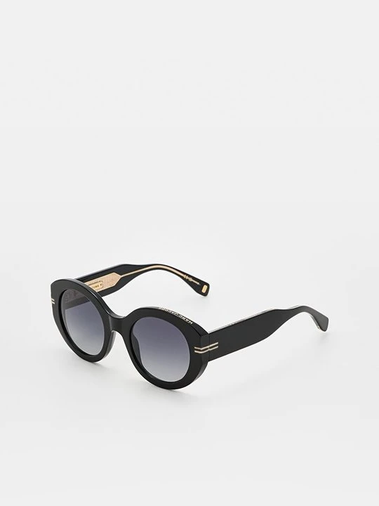 Zdjęcie produktu Okulary przeciwsłoneczne Marc Jacobs czarny